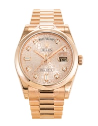 Rolex Day-Date 118205